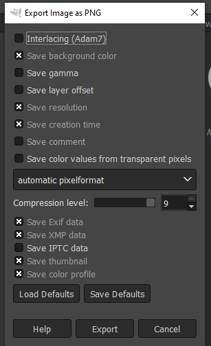 Export 3