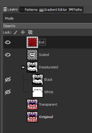 Open Layer