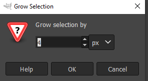 Selection Grow 2