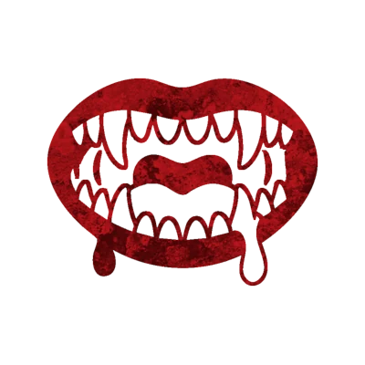 The Mouth Evil